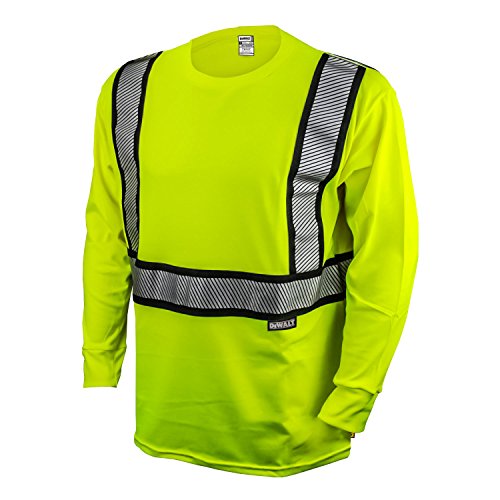 Chemise de sécurité DeWalt DST921-2X multicolore à manches courtes pour l'industrie
