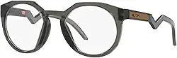 Armação para Óculos Oakley Hstn Rx 0OX8139 Tam 50