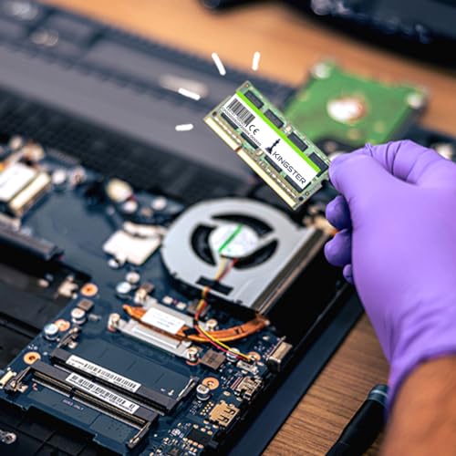 Image of 16GB DDR4 1600MHz Desktop RAM (Memory) U-DIMM | Long-DIMM | DT PC3-1600 Single Channel Memory