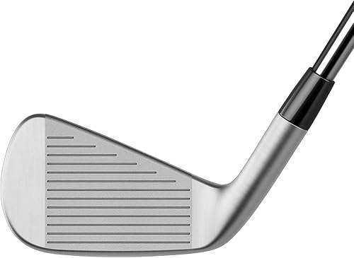 Miniatura 12 de Juegos de hierro TaylorMade Golf P790 2023