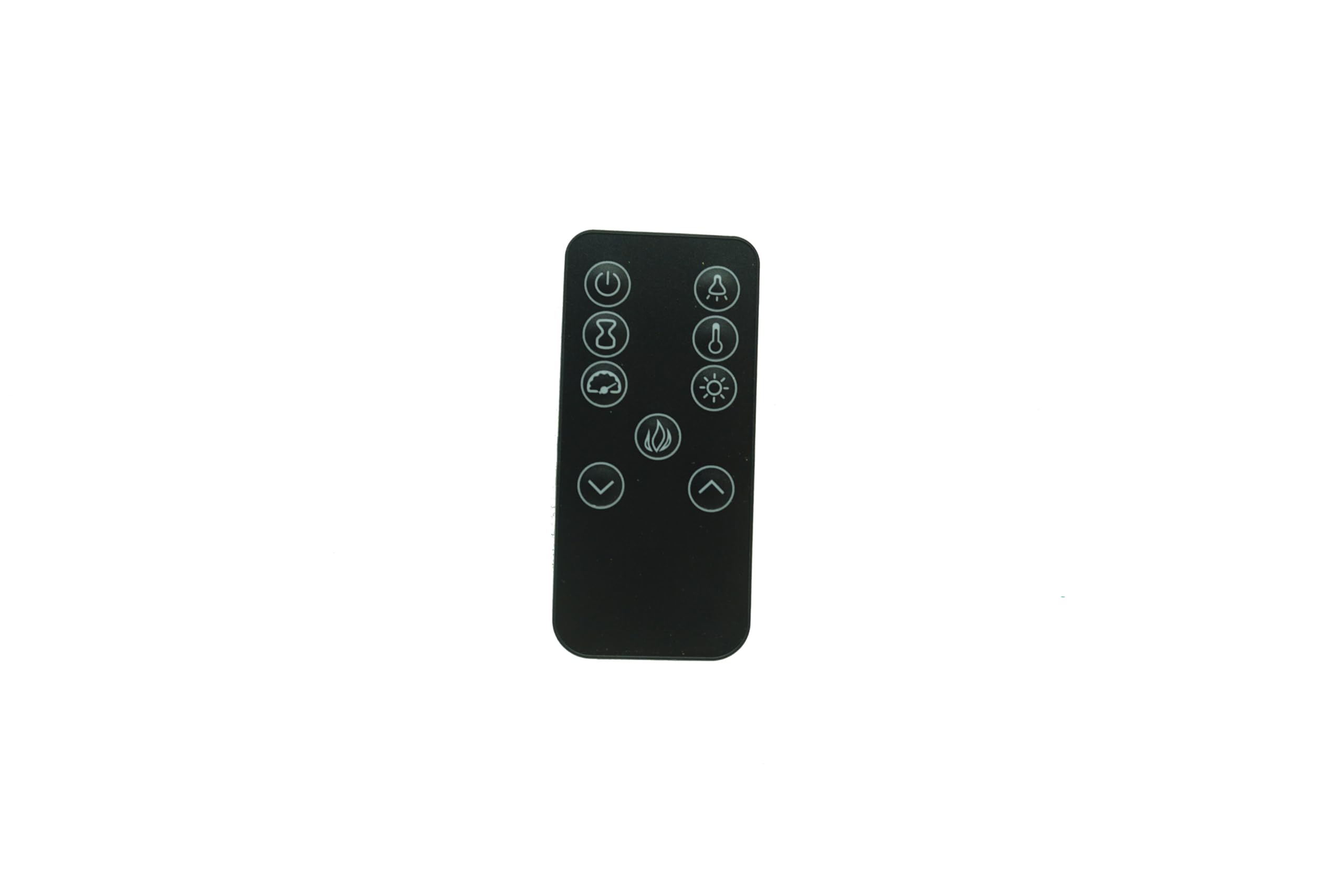 Télécommande pour cheminée électrique Twin-Star perdue : remplacez votre boîtier 28MM778-B523 - 4