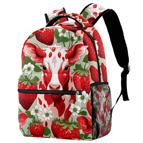 Sac à dos de voyage Campus pour les sorties scolaires des enfants