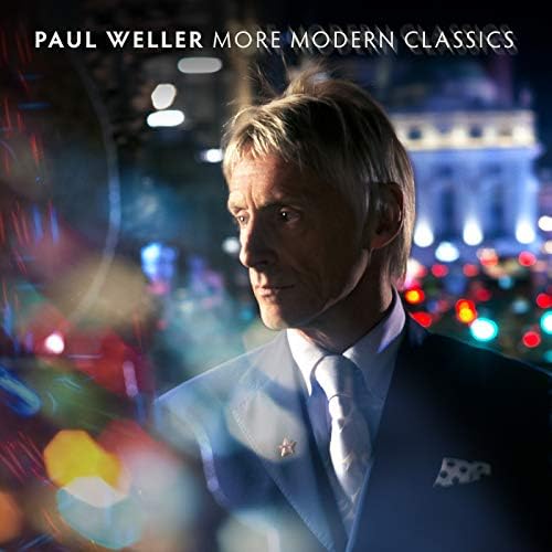 UKオリジナル◾️Paul Weller『Modern Classics』 NjctNDY5NC5qcGVn.jpeg