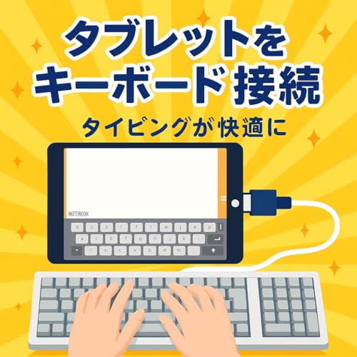fine-R USB-A to USB-C 変換アダプター AtoC2.0 の商品画像 6