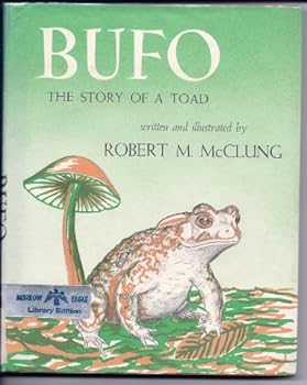 Bufo: The story of a toad