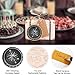 Imagen de 20 PCS Compass Mini Maleta Fiesta Favor