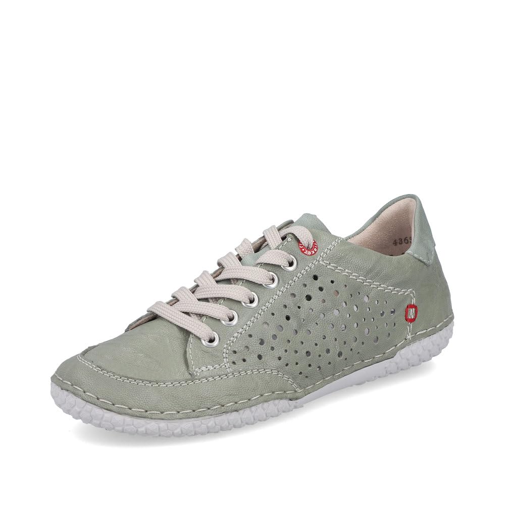 Rieker sneakersy damskie 43651