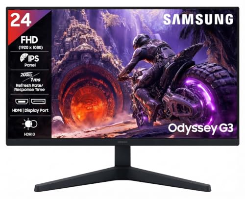 Samsung 24