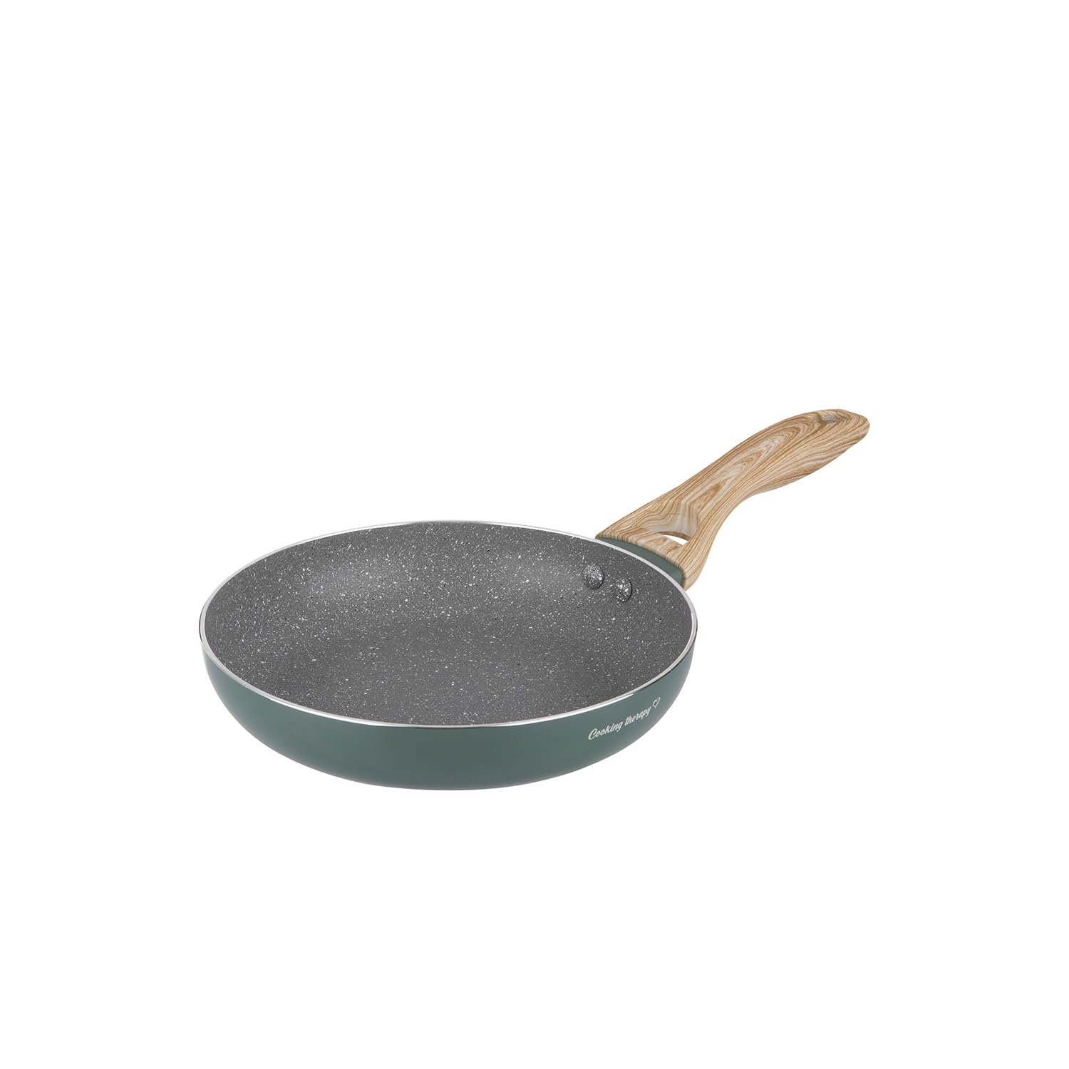 KASANOVA Cooking Therapy Frying Pan 20 cm