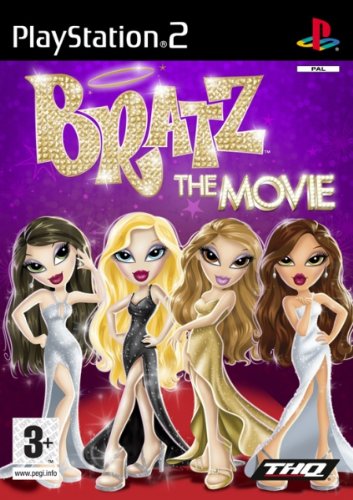 Bratz The Movie