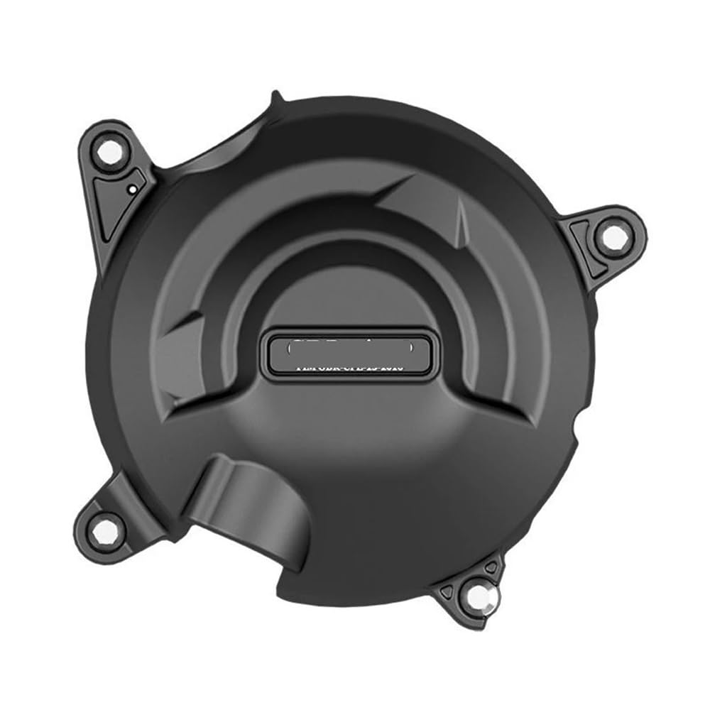 Protección del motor premium para motocicletas Trident 660 y Tiger 5