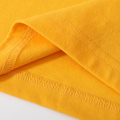 Happy Easter Tees Youth Short Sleeve Egg Bunny Shirts Crew Neck Funny Kids Boys Comfy Pullover Tops T Shirts Clothes3