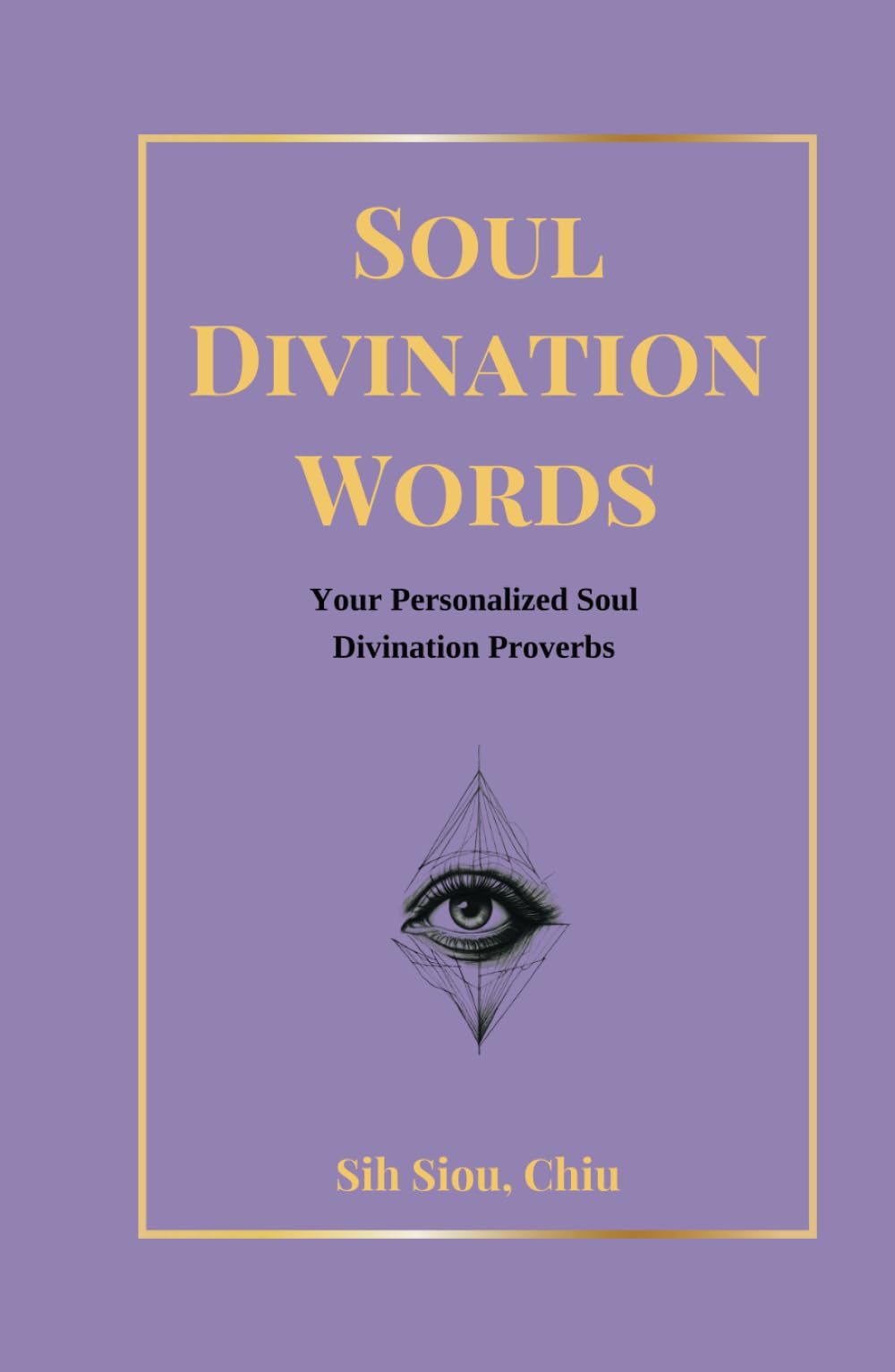 Soul Divination Words: Your Personalized Soul Divination Proverbs