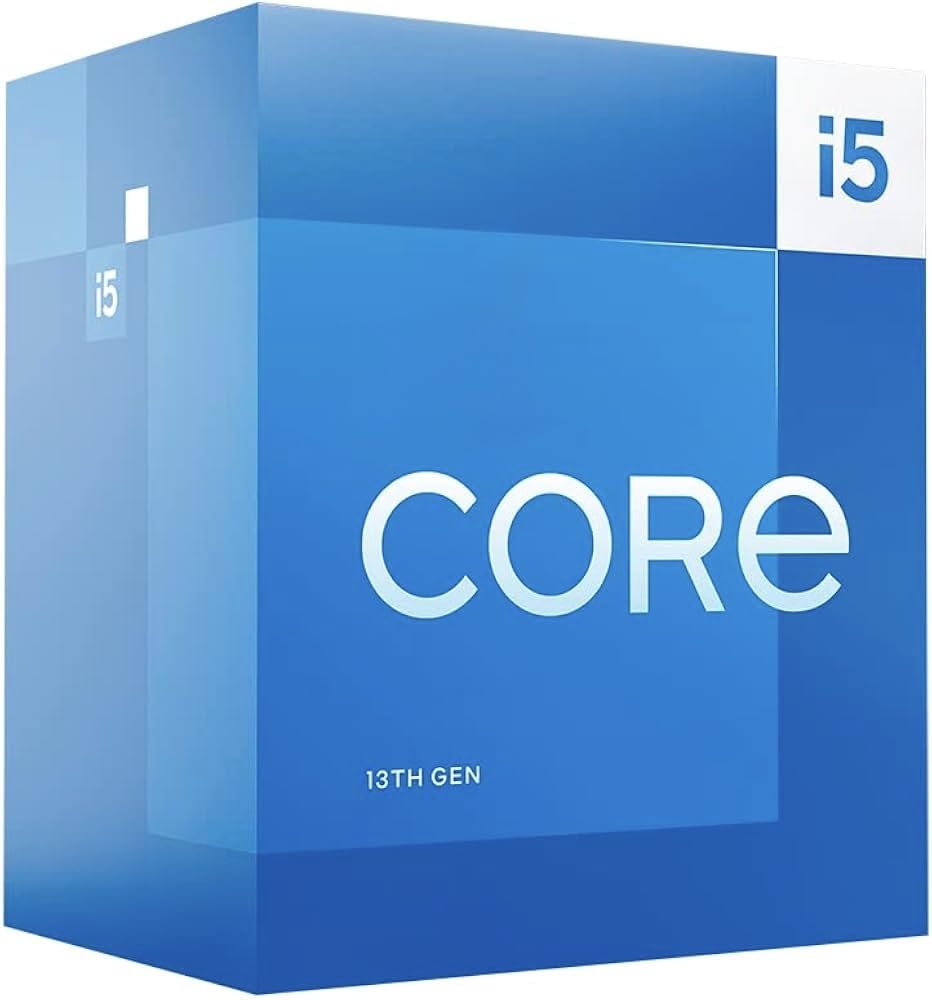 Amazon.in: Buy Core i5-13400 13th Gen Desktop Processor | 10 Cores