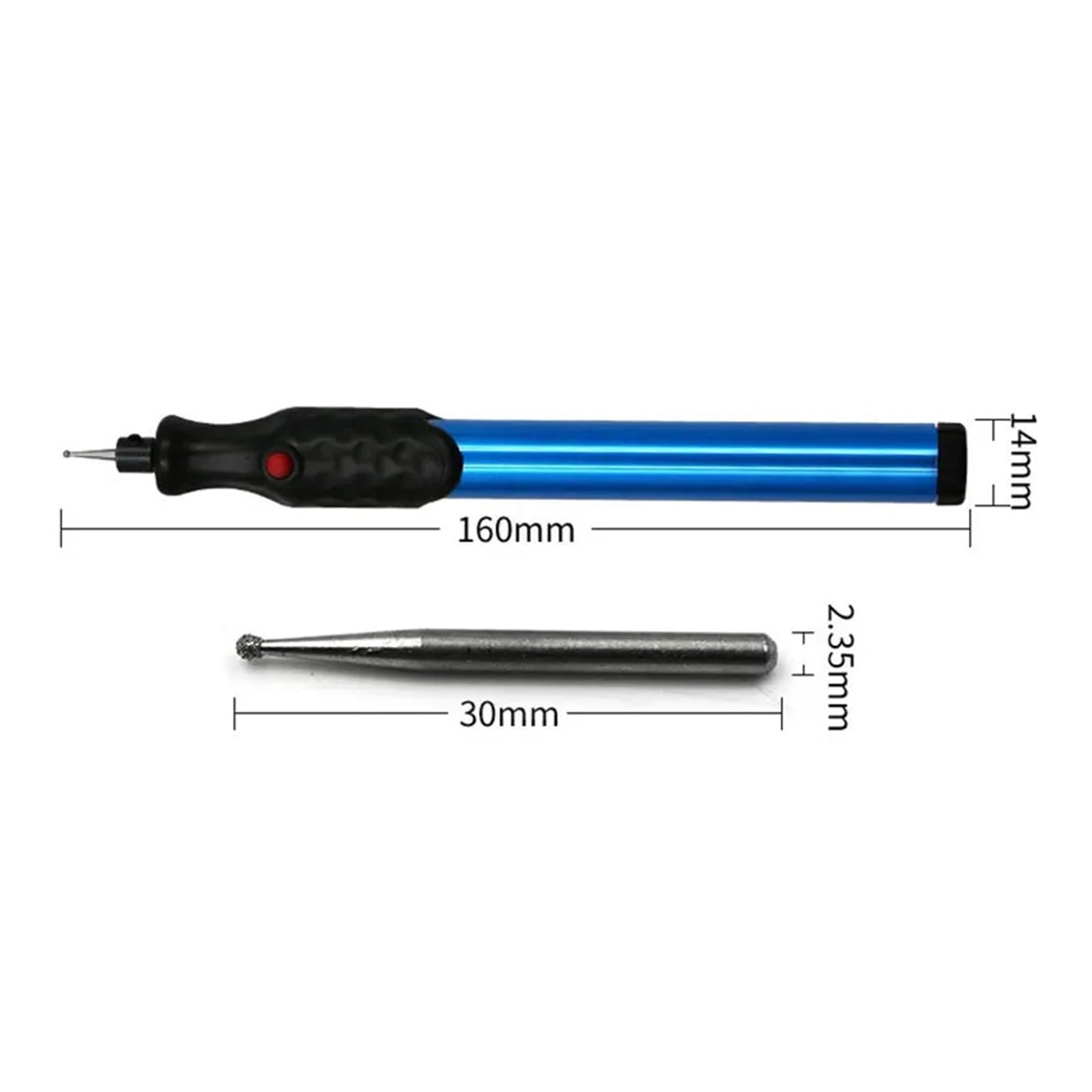 Zestaw NarzęDzi Do Grawerowania Mini Elektryczna Szlifierka Zestaw Długopisów Do Grawerowania DIY Narzędzie Do Polerowania Mała Ręczna Wiertarka Do Cięcia Elektronarzędzie
