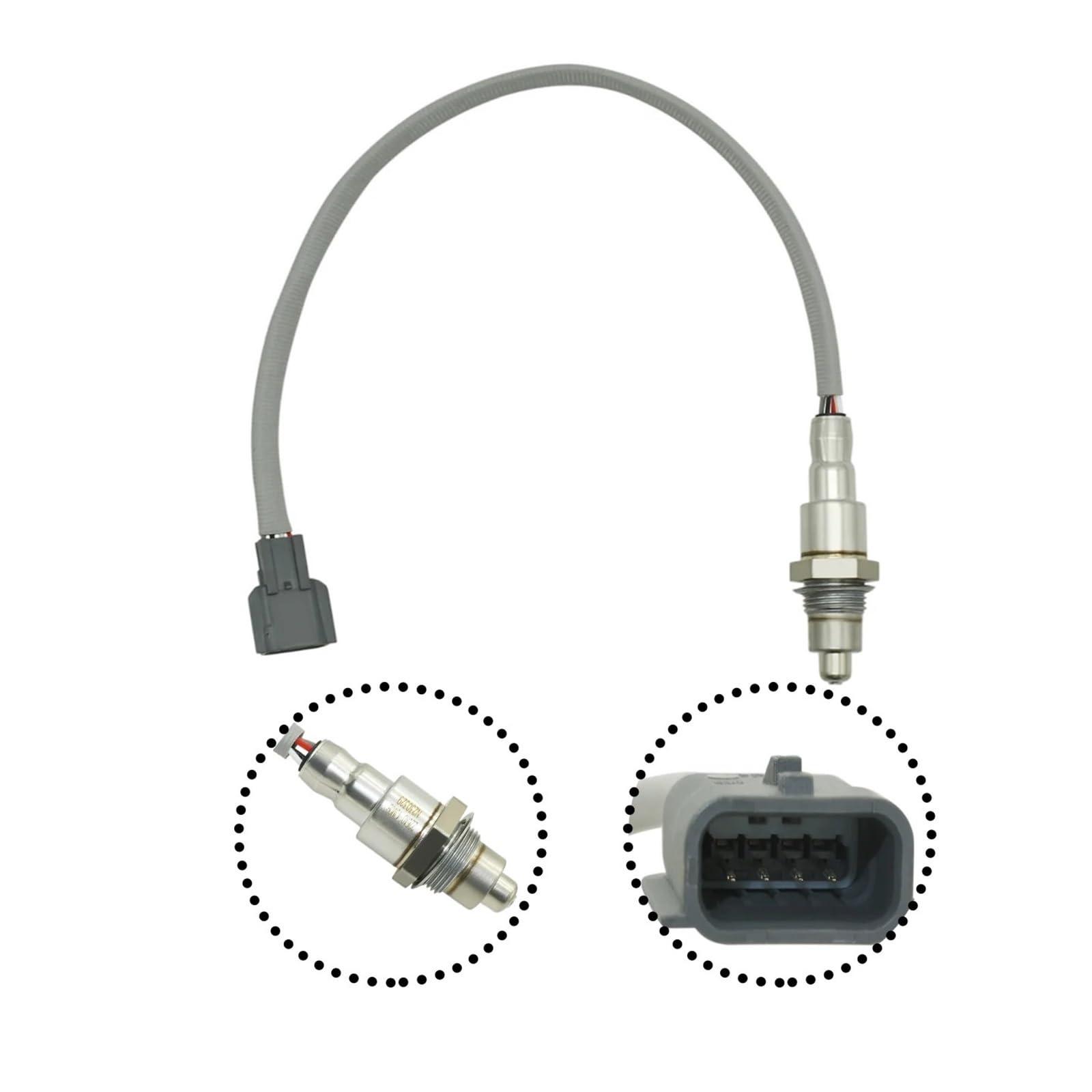 john123ページ 226A0-4JM0B Oxygen O2 Sensor，Compatible for Nissan Altima