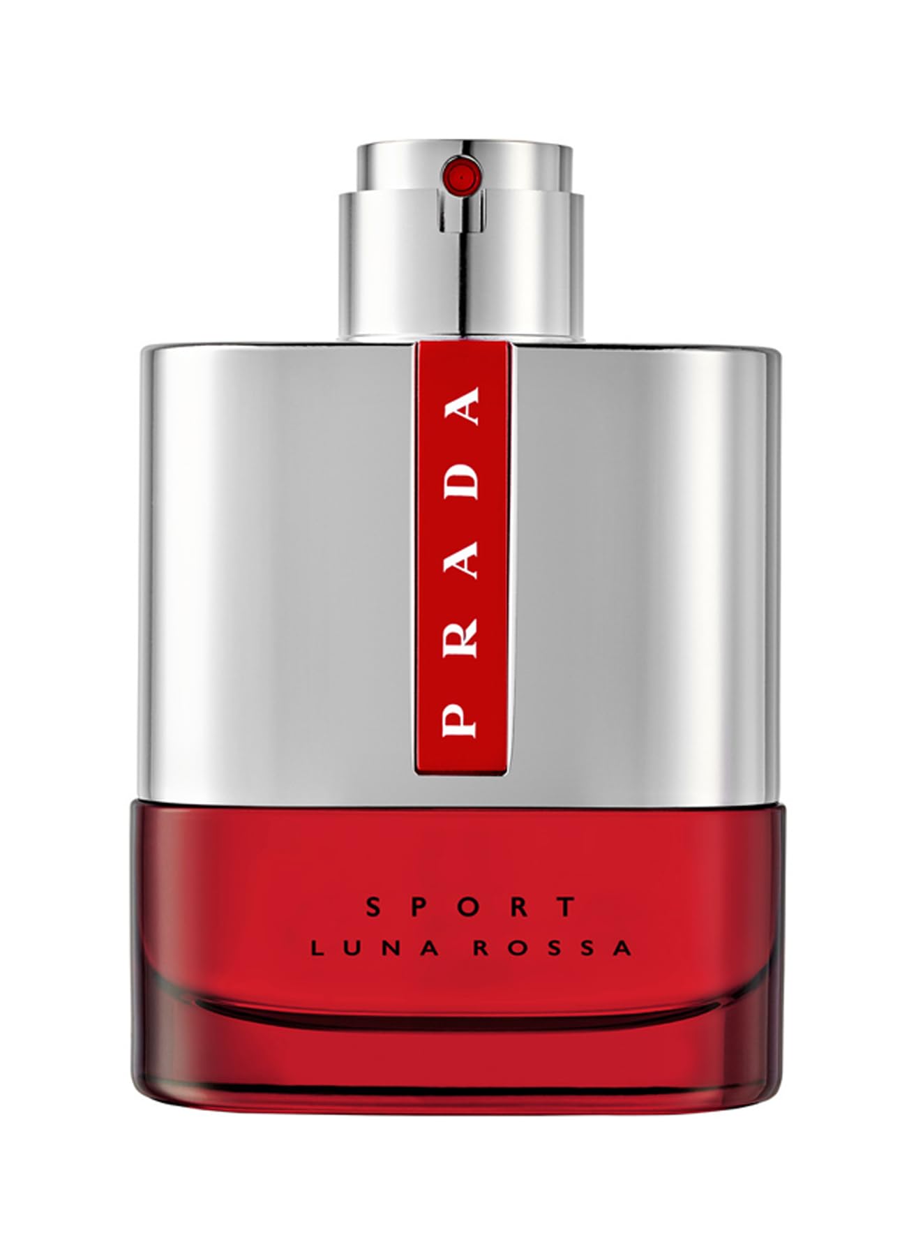 Prada Luna Rossa Sport - perfume for men, 100 ml - EDT Spray