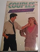 Picture Perfect (Couples, No 14) 0590402374 Book Cover