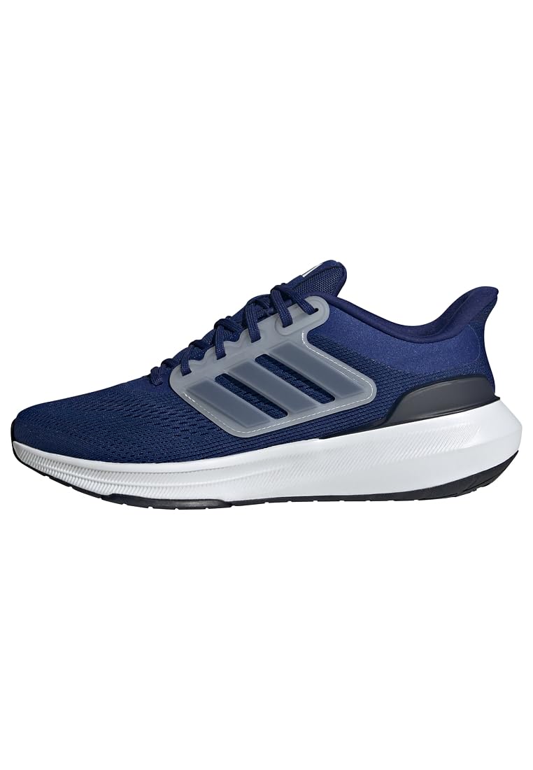adidas Ultrabounce mens Shoes 41 1/3 EU Blue