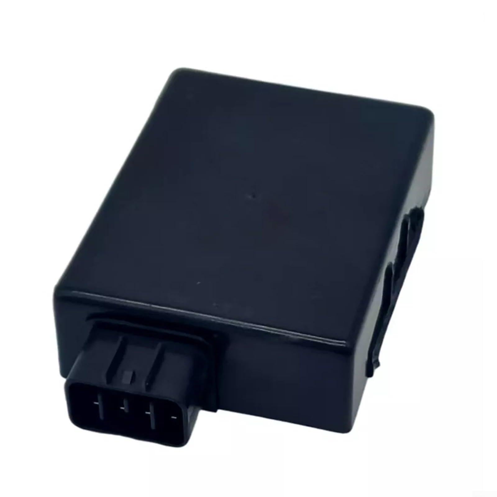 Módulo de control de encendido negro para Kawasaki para prairie 300 2000 4x4 para ATV, unidad ABS reemplaza 21119-1517