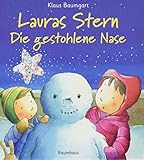 gestohlene kinder ddr gefunden  Lauras Stern - Die gestohlene Nase (Lauras Stern - Bilderbücher)