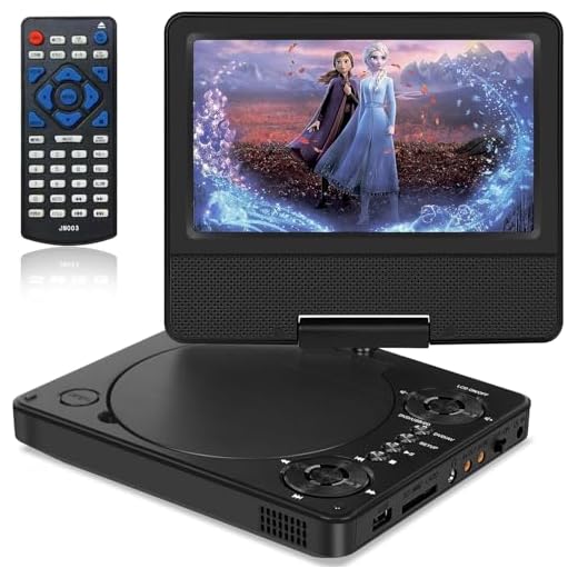 51oFMZPQGIL._SS520_ Best children's portable dvd player