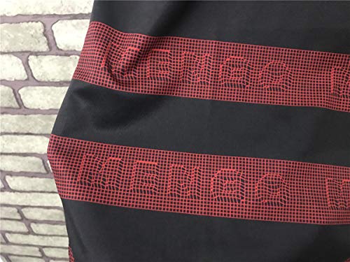 Camisa Flamengo Blitz Braziline G