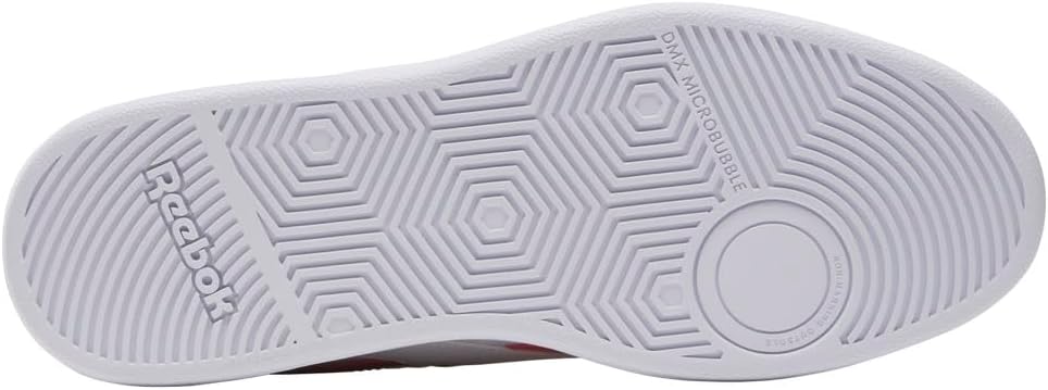 Reebok Classic Leather Sneakers for Women - Black or White Tennis Shoes Womens Size 5 to 11