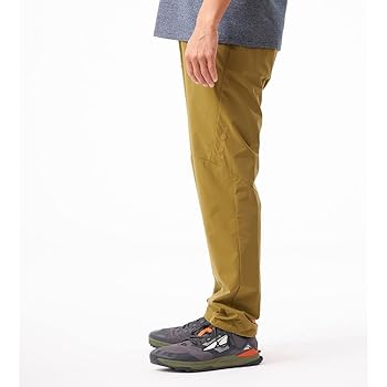 TETON BROS. ティートンブロス MOB パンツ オリーブ Lサイズ TETON BROS. ティートンブロス MOB パンツ オリーブ Lサイズ