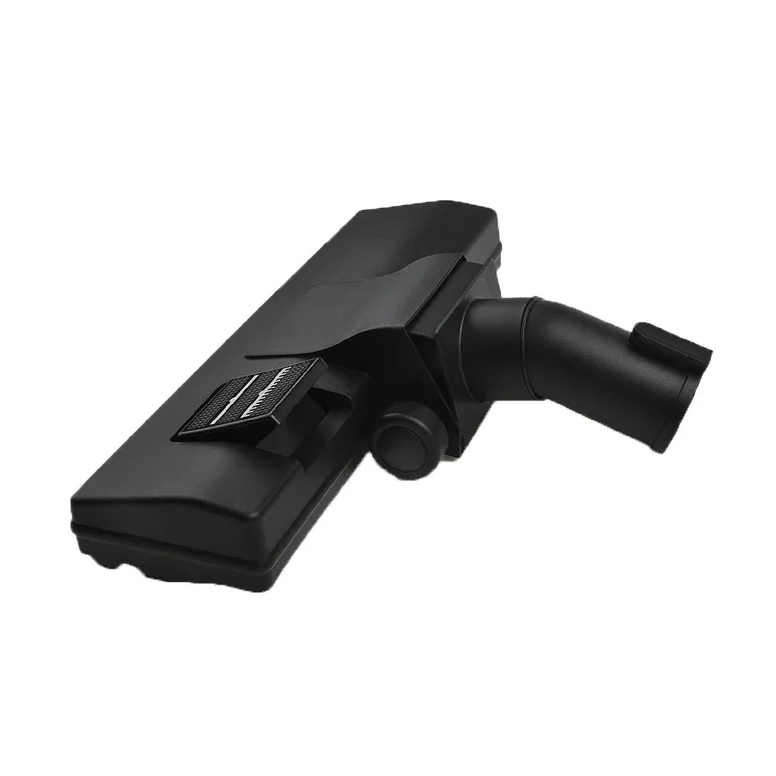 Bocchetta for Aspirapolvere da 32 Mm, Spazzola for Pavimenti, Ugello Universale, Compatibile con Cuccioli