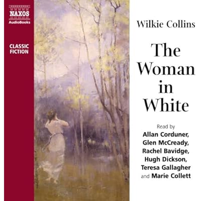 The Woman in White