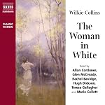 Cover of The Woman in White