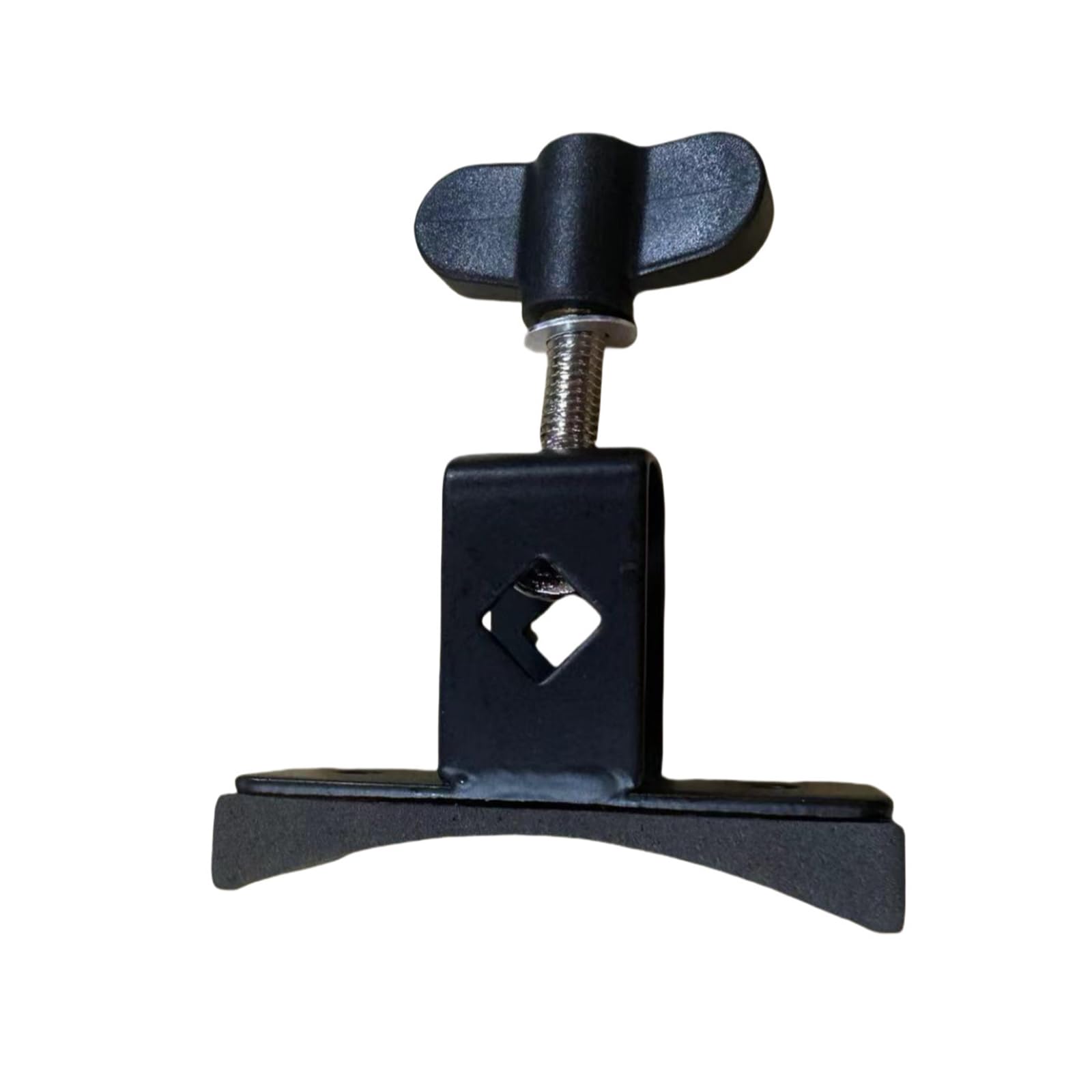 CUNZJIA Drum Rim Clip Drum Rim Clamp for Secure Fastening and Enhanced Sound with Easy Installation and Safe Fixing