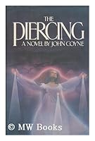 The Piercing 0425045633 Book Cover