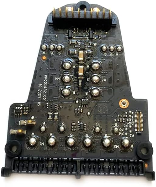 Original ESC Board (Not ADS-B) for DJI Mavic Air 2 / Air 2S Drone Replacement Accessories Genuine Repair Part for Air 2 / Air 2S – New