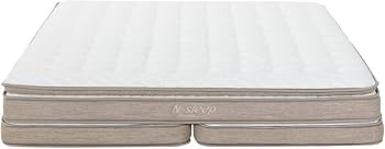Amazon.co.jp: ニトリ クイーンマットレス Nスリープ P3-CC UNT NITORI