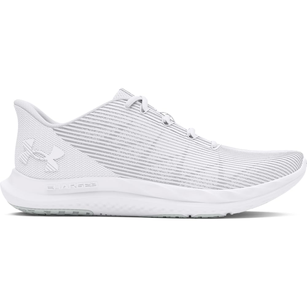 Under Armour UA Charged Speed Swift, Zapatillas para Correr Hombre