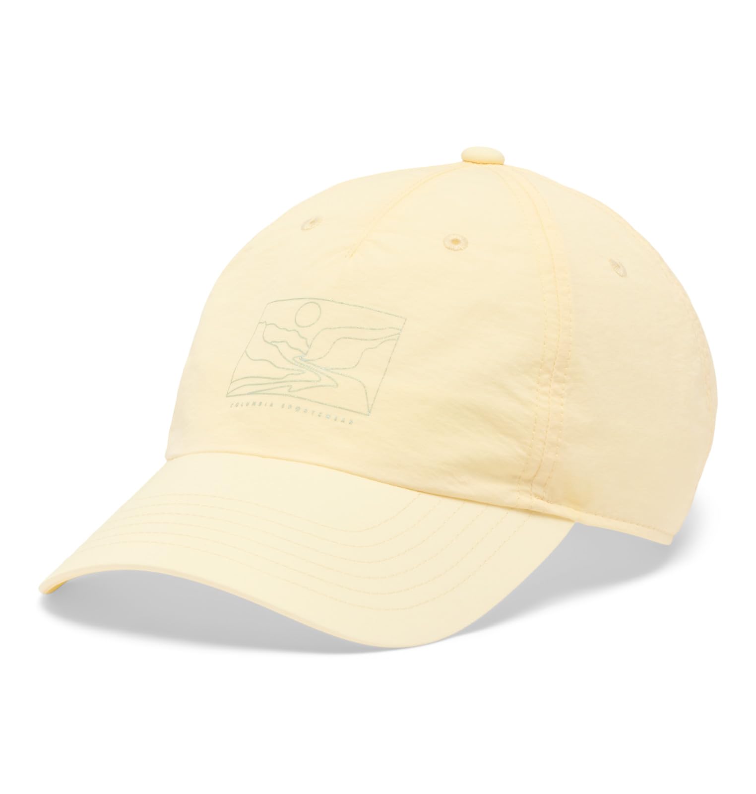 Columbia Unisex-Adult Spring Canyon II Ball Cap