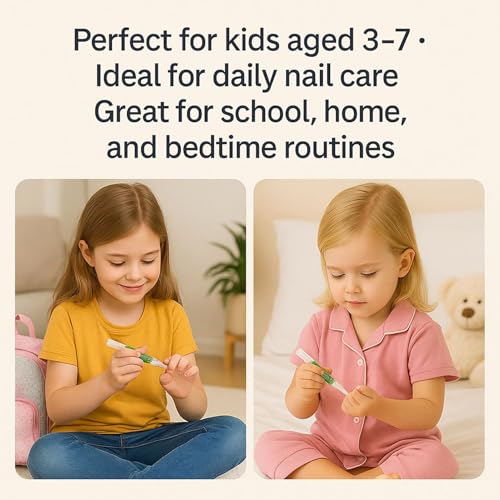 Stop Butting un oggi - Solchat para tratamiento de 4 ml, fórmula protectora suave | Prevención segura con aplicación de secado rápido, solución útil para mujeres, hombres, cuchinos de poll - imagen 3