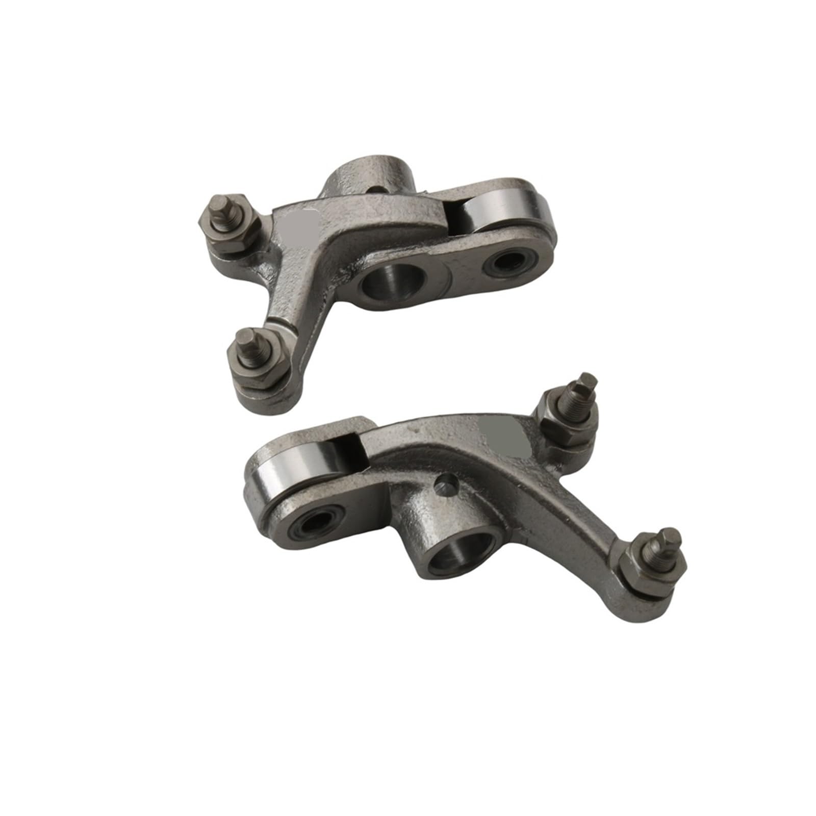 Piezas de motor YW125 125cc: balancín de 4 válvulas y cojinete silencioso para carreras