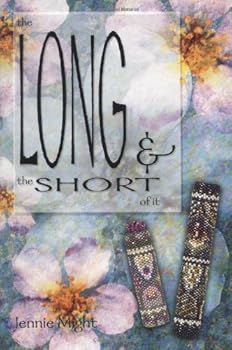 Paperback The Long and the Short of It Book