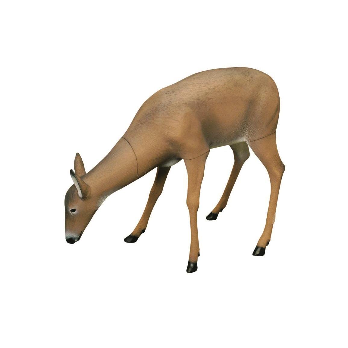 Flambeau In Piedi - Doe Decoy
