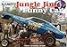 Jungle Jim Funny Car 1/25 Plastic Model kit Made in The USA ATLANTIS