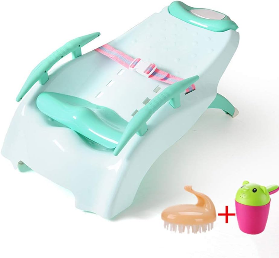 sedia regolabile per shampoo