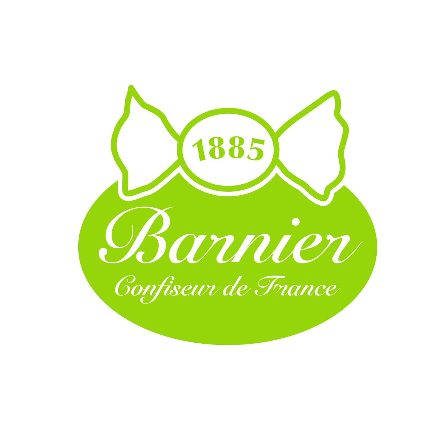 Barnier Caramelos Tutti Frutti Mezcla de Frutas Limón Fresa Naranja 150g