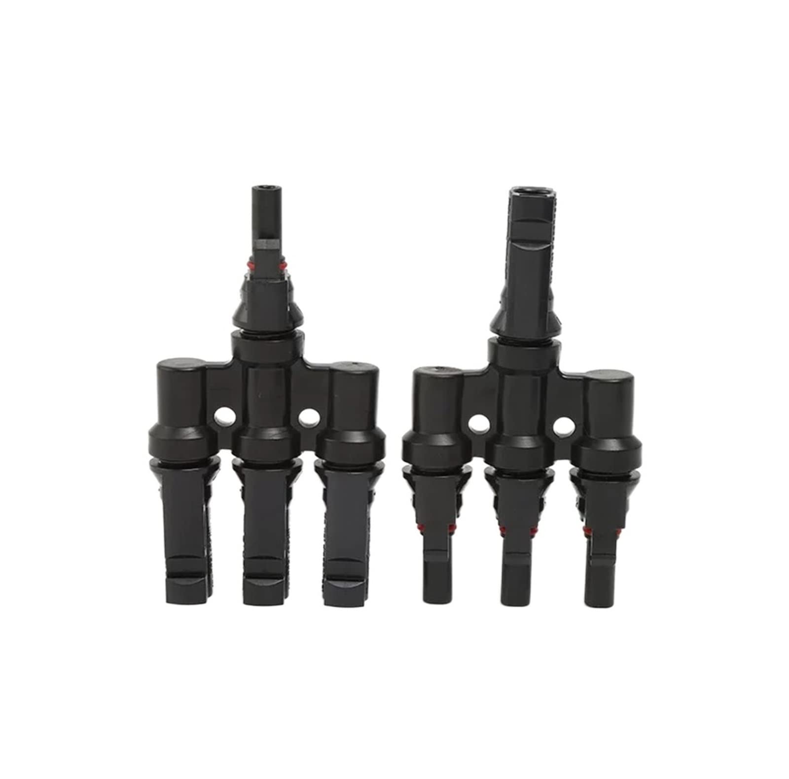 Câble Connecteurs MFFF MMMF FMDNQMUJ pour Couplage Parallèle de Panneaux