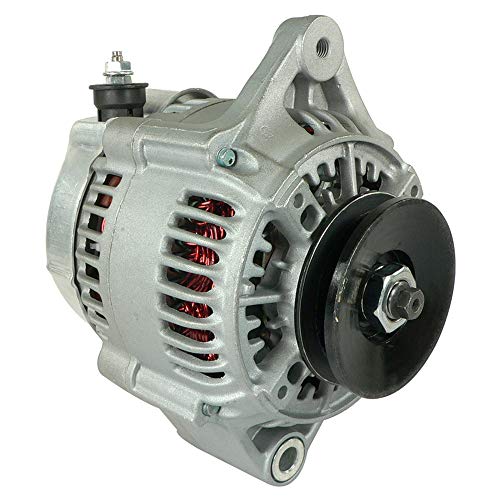 DB Electrical AND0534 New Alternator For Kubota 19260-64011, 19260-64012, 19279-64010, 19279-64011 101211-0690 101211-4280 102211-1440 400-52160 400-52160R 19260-64010 19260-64011 19260-64012 12777 by DB Electrical - Used condition - US$69.78