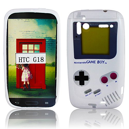 thematys HTC Smartphone Funda/Carcasa en Muchos diseños
