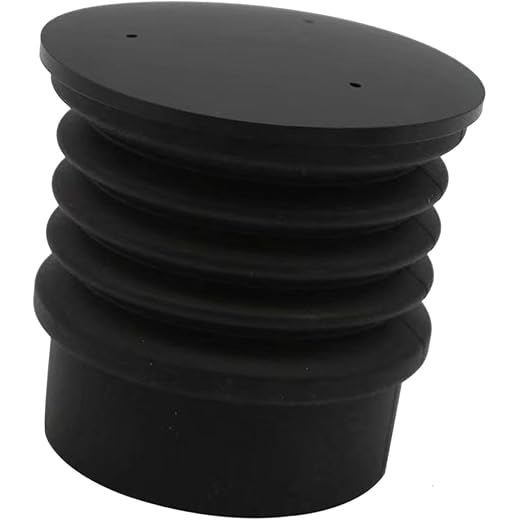 ATORSE Grinder Blowing Bean Bin Silicone Universal Grinder S