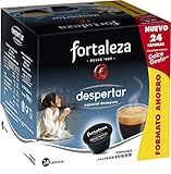 espresso intenso dolce gusto ml CÁPSULAS COMPATIBLES CON CAFETERAS DOLCE GUSTO: Formato Pack de 3 cajas con 24 unidades. Un total de 72 cápsulas, para que no falte café en ninguno de tus desayunos o sobremesas.